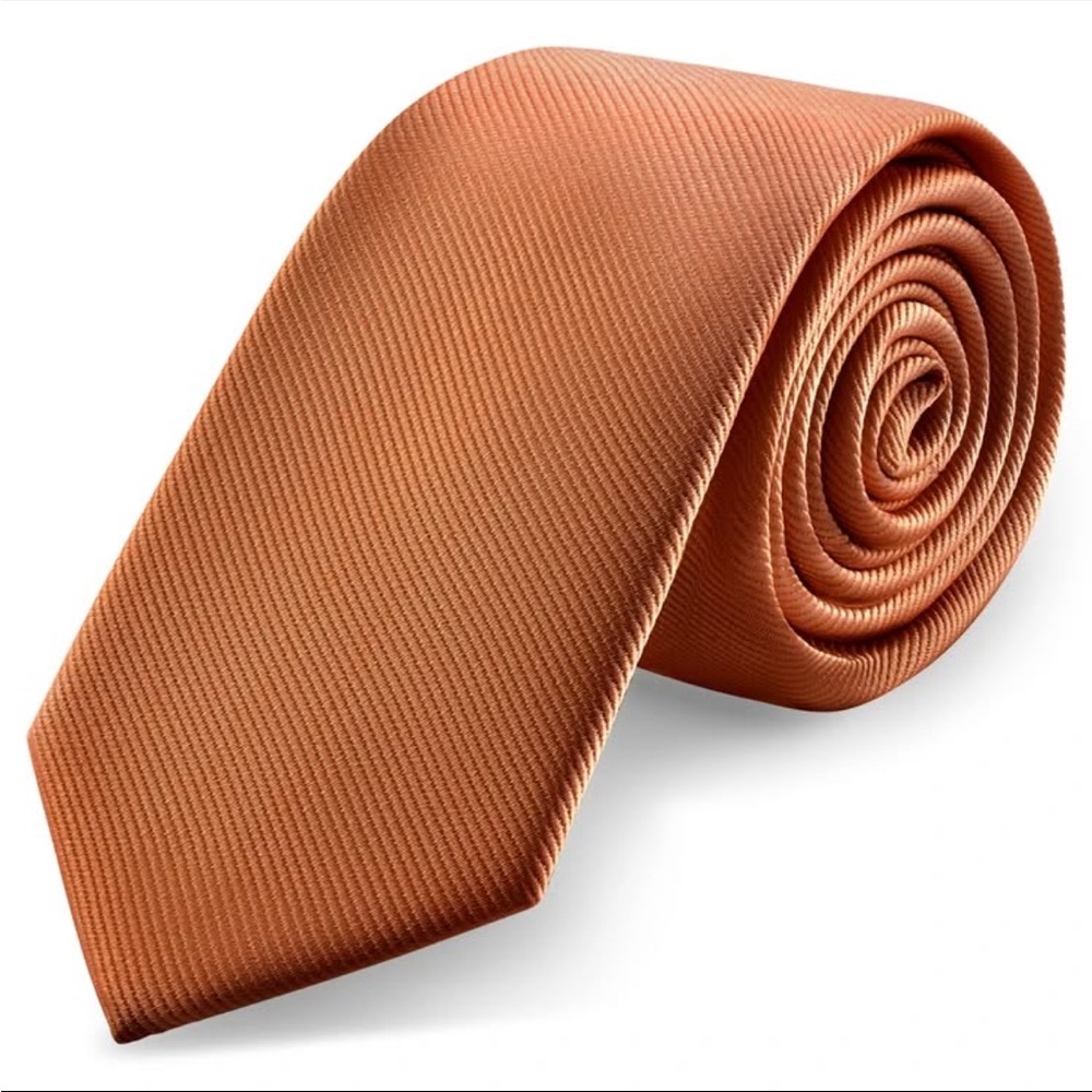 Men’s Necktie and matching Pocket Square Set